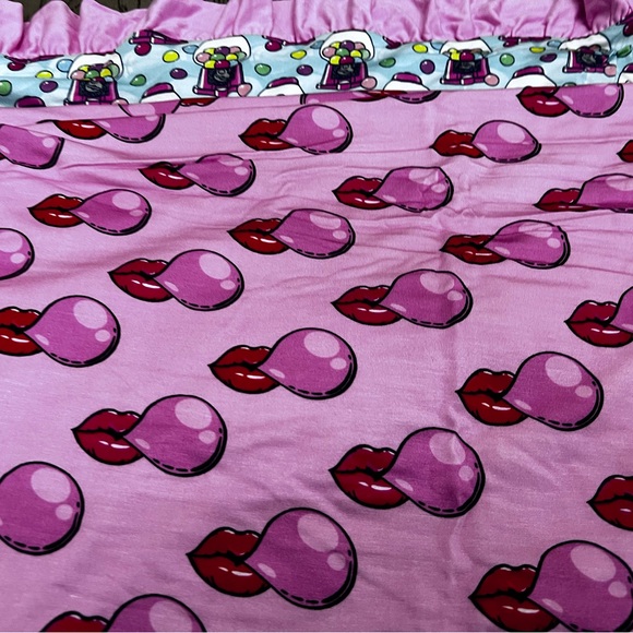 Posh Peanut Accessories Posh Peanut Luxe Patoo Poshmark